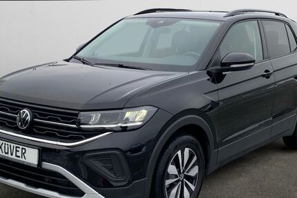 VW T-Cross 16.400 km 24.115 &euro; Hagen 27628