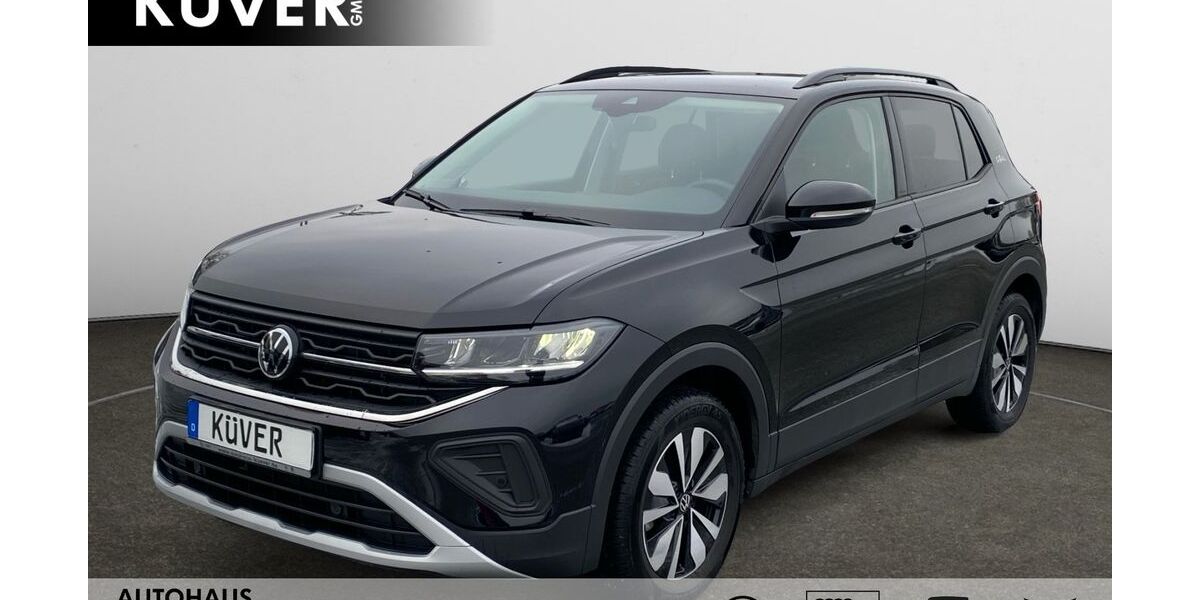 VW T-Cross 16.400 km 24.365 &euro; Hagen 27628