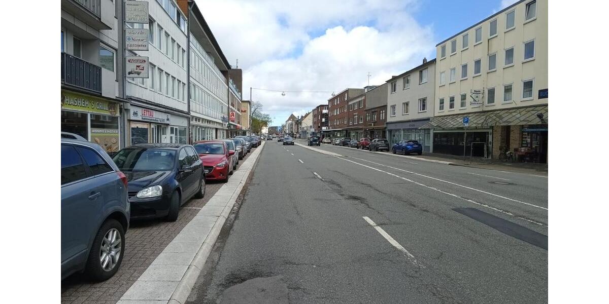 Gewerbeobjekt Wilhelmshaven Heppens - 1.500&euro; | Angebot:26396251