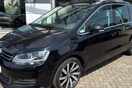 VW Sharan 81.550 km 19.950 &euro; Brake / Unterweser 26919