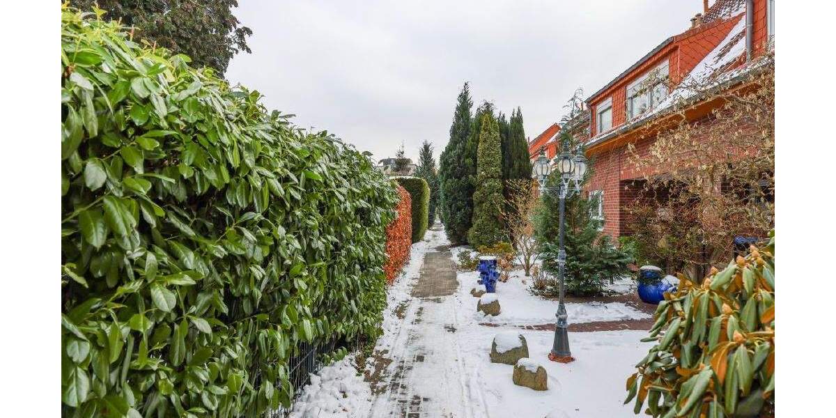 Reihenmittelhaus Wilhelmshaven-Heppens Heppens - 4 Zimmer, 109 m&sup2;, 219.000&euro; | Angebot:25741248