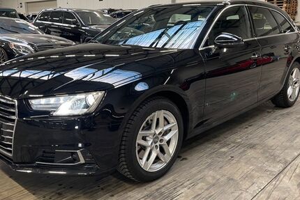 Audi A4 85.000 km 21.500 &euro; Geestland 27607