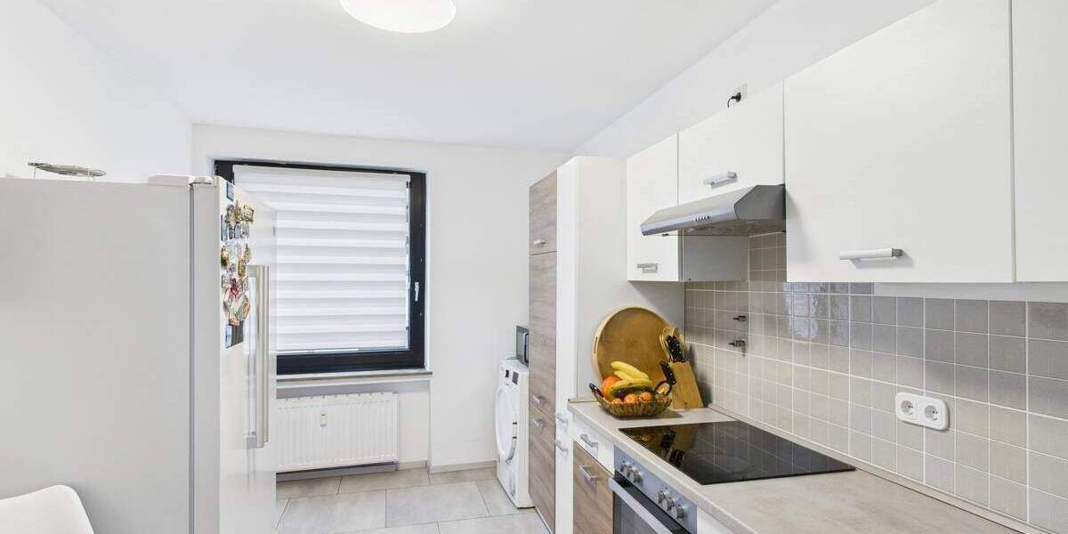 Etagenwohnung Bremerhaven Lehe - 4 Zimmer, 93 m&sup2;, 149.900&euro; | Angebot:24876110