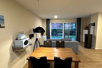 Wohnung Butjadingen / Fedderwardersiel Fedderwardersiel - 2 Zimmer, 55 m&sup2;, 199.500&euro; | Angebot:27395867