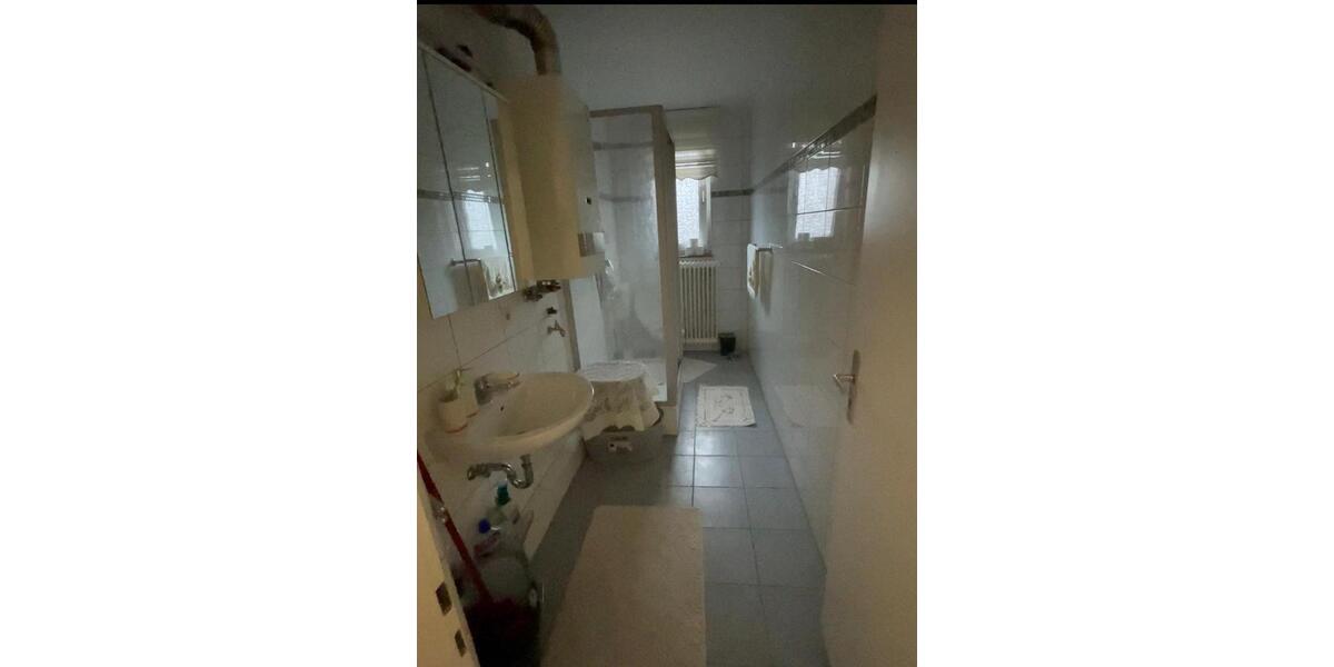 Etagenwohnung Wilhelmshaven Heppens - 3 Zimmer, 65 m&sup2;, 550&euro; | Angebot:26580591
