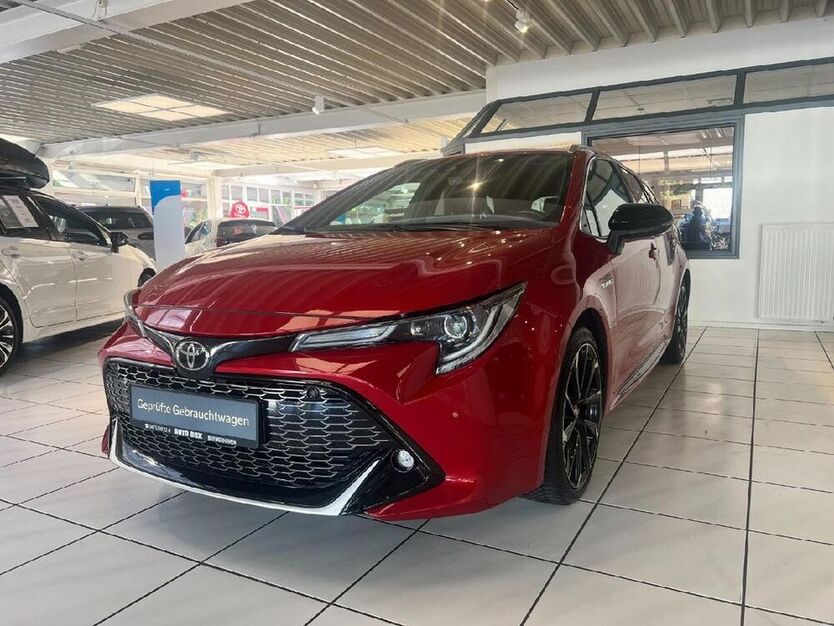 Corolla