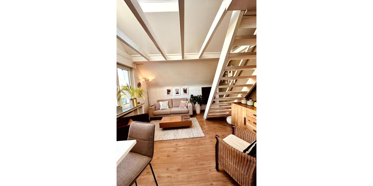 Maisonettenwohnung Bremerhaven - 3 Zimmer, 93 m&sup2;, 84.000&euro; | Angebot:26887498