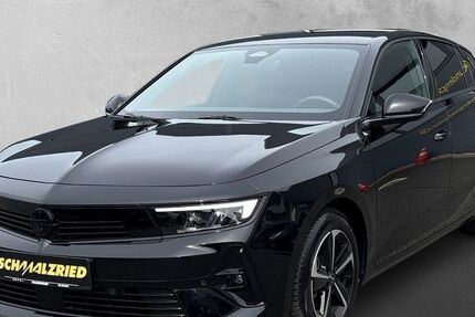 Opel Astra 12.550 km 24.970 € Bremerhaven 27570