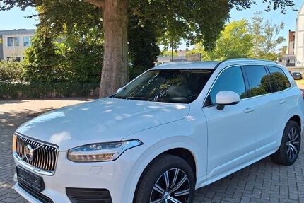 Volvo XC90 131.000 km 30.999 &euro; Bremerhaven 27576
