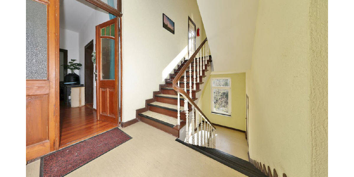 Etagenwohnung Wilhelmshaven-Heppens Heppens - 3 Zimmer, 76 m&sup2;, 99.000&euro; | Angebot:26155828