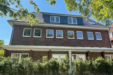 Wohnung Wilhelmshaven - 1 Zimmer, 49 m&sup2;, 441&euro; | Angebot:26337927