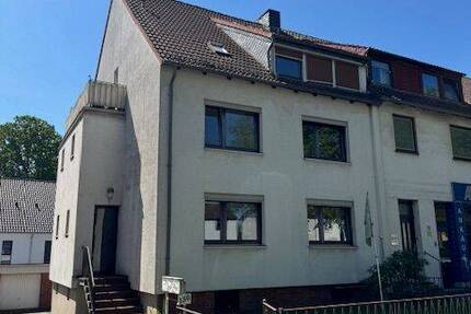 4 ZKB mit Balkon über 2 Etagen im Dachgeschoss eines 3 Familienhauses in Bremen Oslebshausen zu vermieten 4 zimmer