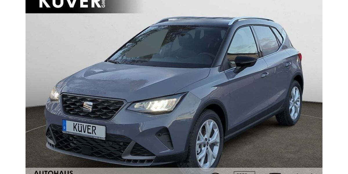 Seat Arona 1.100 km 26.368 € Hagen 27628
