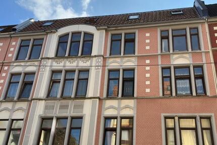 Wohnung Bremerhaven - 1.5 Zimmer, 38 m&sup2;, 413&euro; | Angebot:26400136