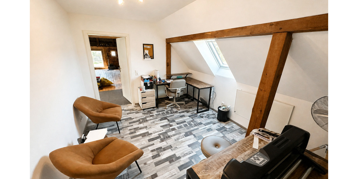 Einfamilienhaus Ovelgönne - 3 Zimmer, 108 m&sup2;, 225.000&euro; | Angebot:26451107