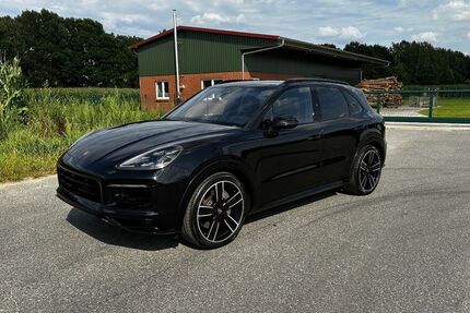 Porsche Cayenne 84.999 km 68.990 &euro; Loxstedt 27619