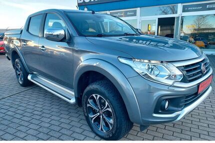 Fiat Fullback