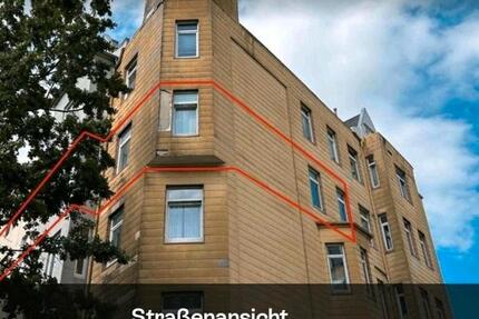 Wohnung Bremerhaven Mitte - 5 Zimmer, 130 m&sup2;, 135.000&euro; | Angebot:27528964
