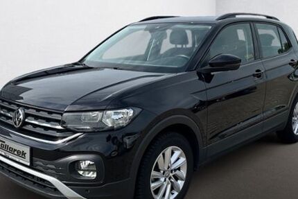 VW T-Cross 49.250 km 17.489 &euro; Nordenham 26954