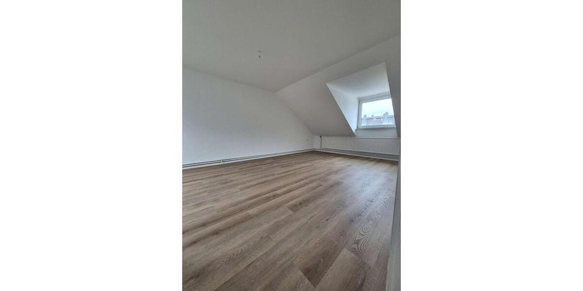 Etagenwohnung Wilhelmshaven Heppens - 3 Zimmer, 55 m&sup2;, 380&euro; | Angebot:26679161