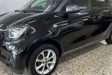 Smart forFour 28.000 km 11.900 € Bremen 28277