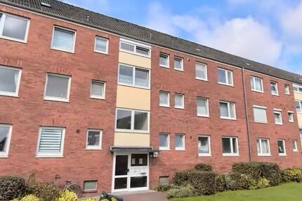 Wohnung Nordenham - 4 Zimmer, 84 m&sup2;, 140.000&euro; | Angebot:27083790