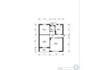 Etagenwohnung Bremerhaven Mitte - 3 Zimmer, 68 m&sup2;, 159.800&euro; | Angebot:26684201