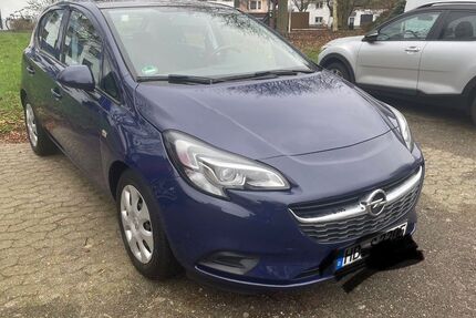 Opel Corsa 112.000 km 5.500 &euro; Bremerhaven 27578