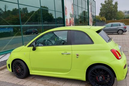 Abarth 595 75.000 km 17.500 € Bremen 28717