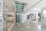 Gew.-Imm. 3.565 m² + 820 m² Mezzanin, Büro, Whg., 7.222 m² Grdst., Bremerhaven-Lehe - Gewerbeobjekt Bremerhaven | Angebot:27225059