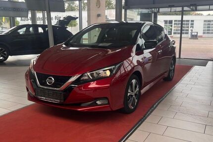 Nissan Leaf 22.486 km 14.990 € Wilhelmshaven 26389