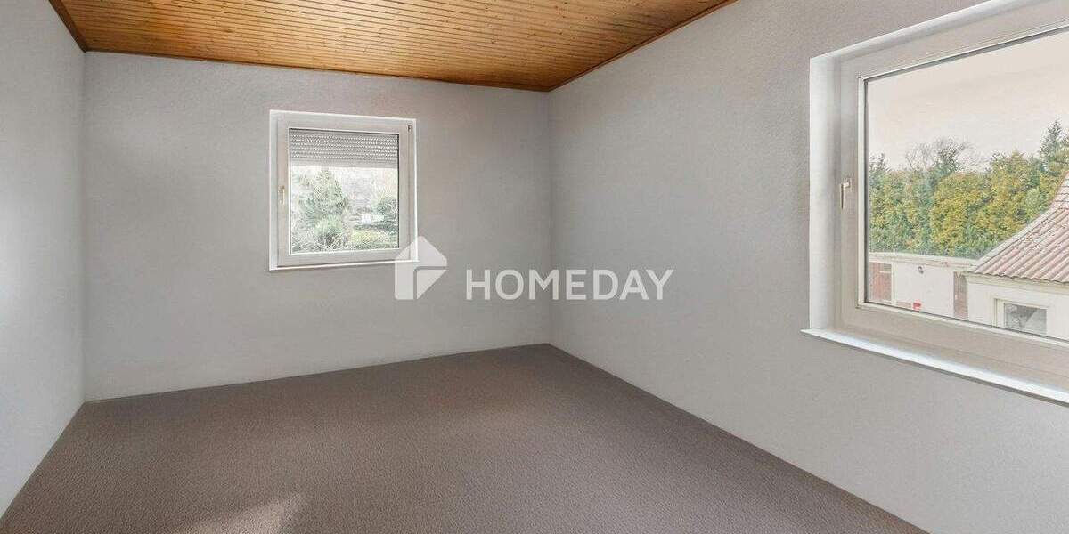 Doppelhaushälfte Brake (Unterweser) Brake - 6 Zimmer, 216 m&sup2;, 329.000&euro; | Angebot:25732729