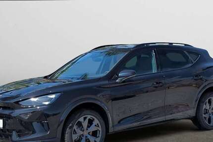 Cupra Formentor 1.100 km 28.876 &euro; Hagen 27628