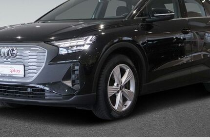 Audi Q4 e-tron 77.951 km 27.930 &euro; Bremerhaven 27576
