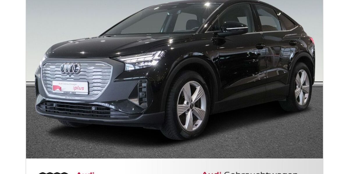 Audi Q4 e-tron 77.951 km 27.930 &euro; Bremerhaven 27576