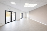 Gewerbeobjekt Butjadingen Burhave - 2 Zimmer, 600&euro; | Angebot:25777546