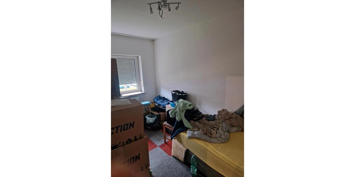 Hochparterre Bremerhaven Schiffdorferdamm - 3 Zimmer, 60 m&sup2;, 510&euro; | Angebot:25417399