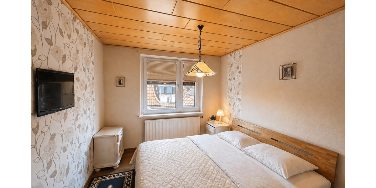 Etagenwohnung Nordenham Einswarden - 3 Zimmer, 62 m&sup2;, 79.000&euro; | Angebot:26568909