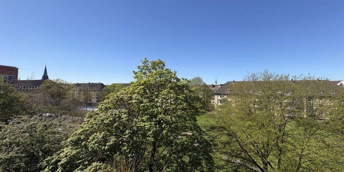 Etagenwohnung Bremerhaven Geestemünde - 3 Zimmer, 96 m&sup2;, 165.000&euro; | Angebot:26471198