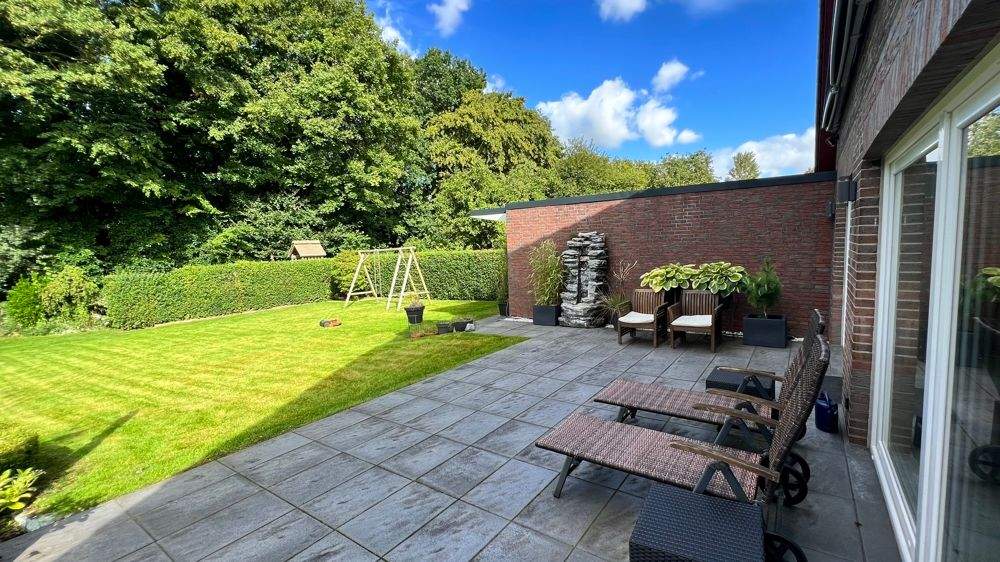 Einfamilienhaus Wilhelmshaven Heppens - 7 Zimmer, 215 m&sup2;, 469.000&euro; | Angebot:23824369