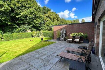 Wohnen im Villenviertel von Wilhelmshaven 7 zimmer