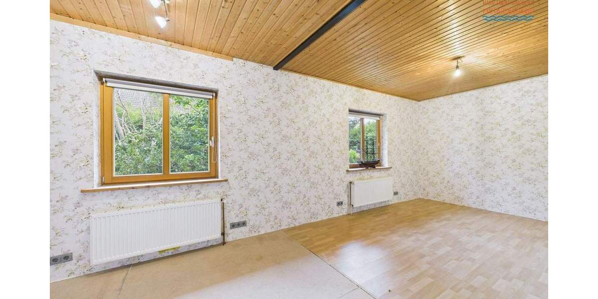 Mehrfamilienhaus, Wohnhaus Nordleda - 4 Zimmer, 137 m&sup2;, 259.000&euro; | Angebot:25666571