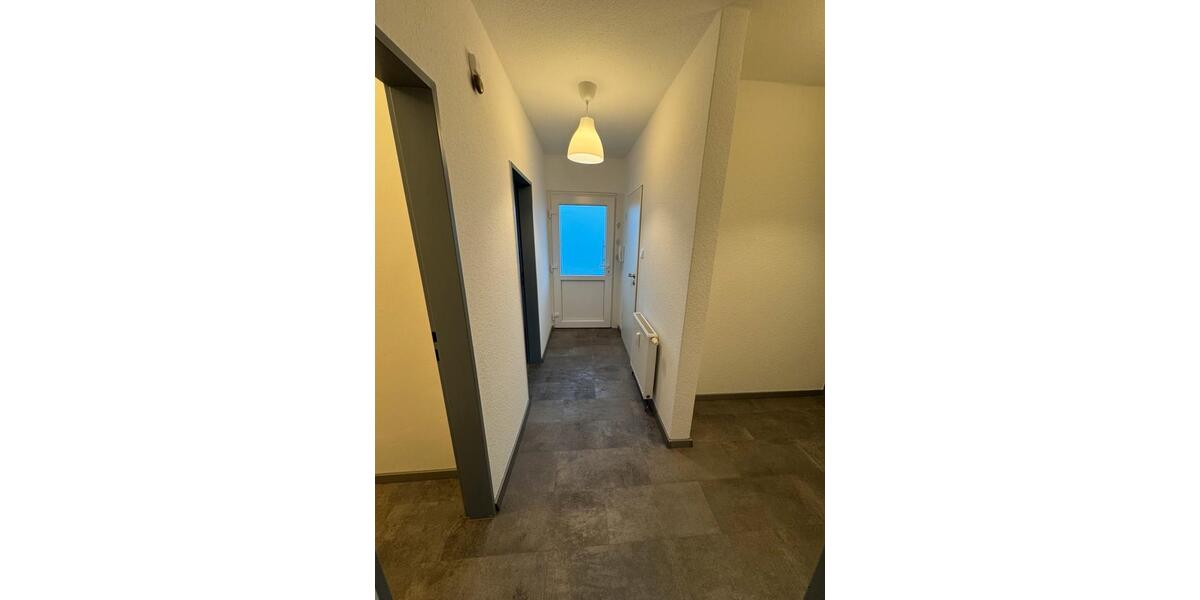 Etagenwohnung Nordenham - 1 Zimmer, 42 m&sup2;, 370&euro; | Angebot:26477596