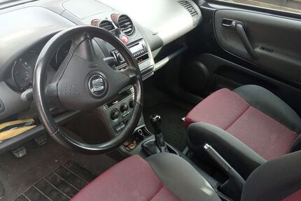 Seat Arosa 260.000 km 600 &euro; Bremerhaven 27578