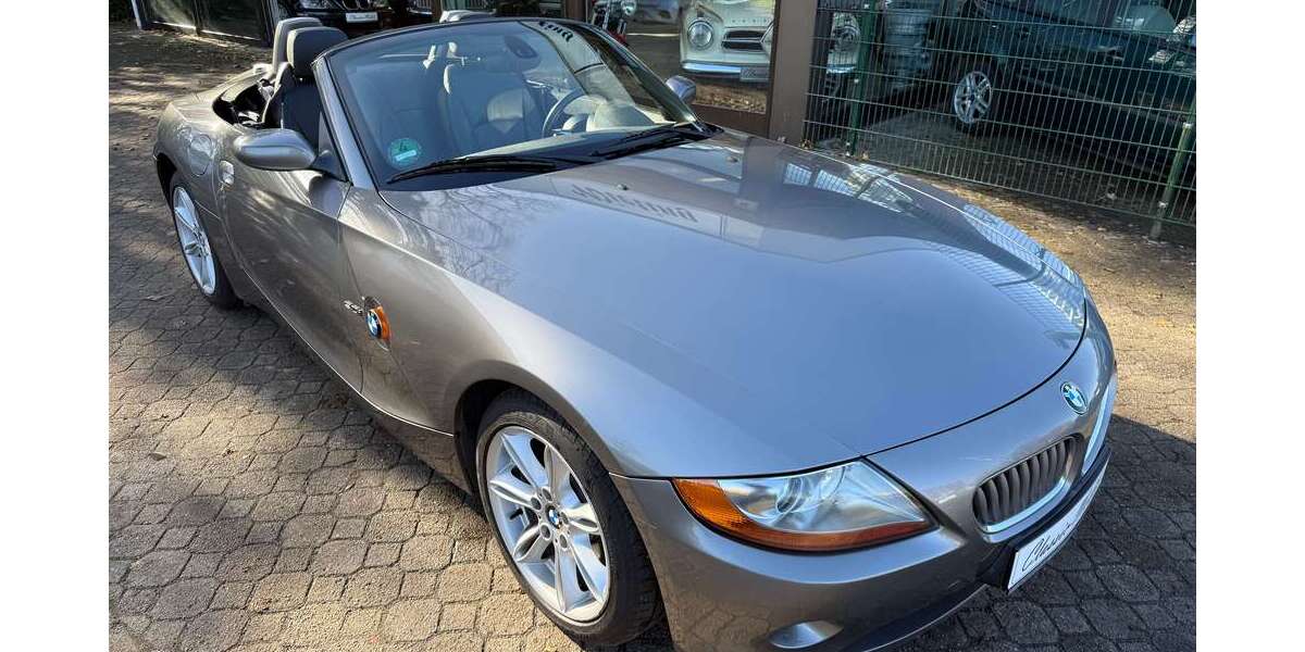 BMW Z4 300.800 km 6.950 &euro; Beverstedt 27616