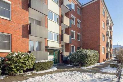 Wohnung Bremerhaven Geestemünde - 3 Zimmer, 75 m&sup2;, 139.000&euro; | Angebot:25783212