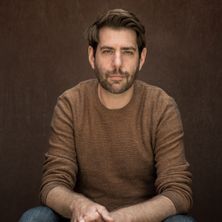 Claus von Wagner - Projekt Equilibrium 11.11.2025 Kulturzentrum Schlachthof