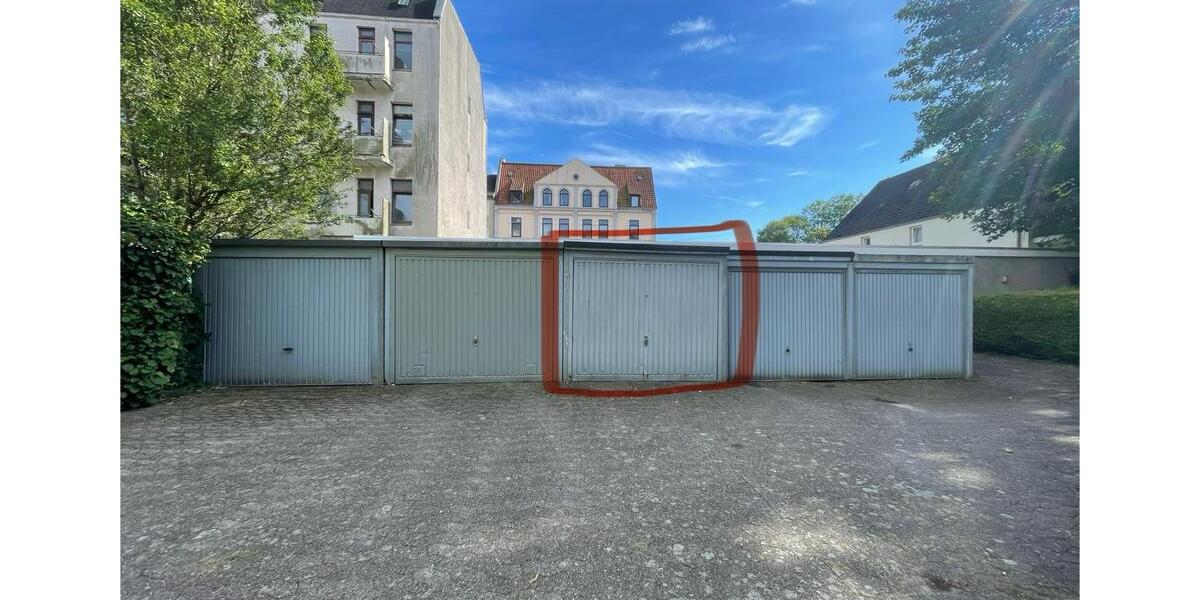 Hochparterre Bremerhaven Geestemünde - 3 Zimmer, 67 m&sup2;, 139.000&euro; | Angebot:24726303