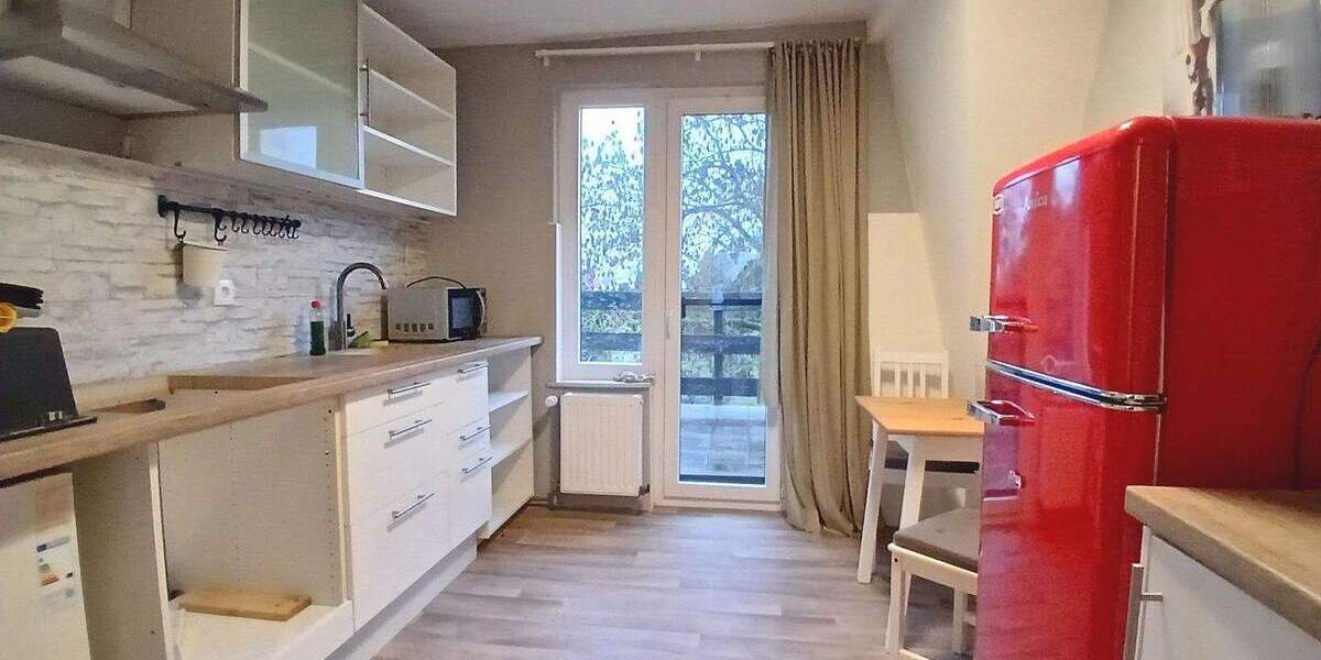 Großes Einfamilienhaus mit möglicher Einlieger-Ferienwohnung 7 zimmer