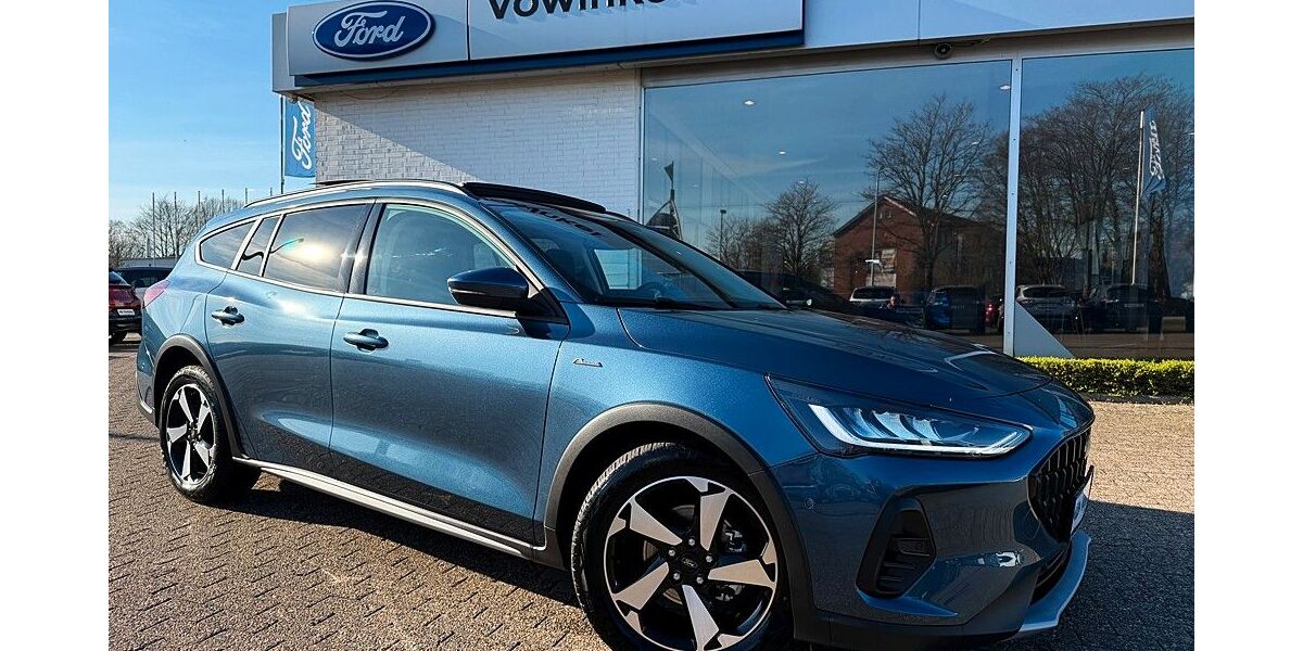 Ford Focus 7.212 km 26.990 &euro; Brake 26919